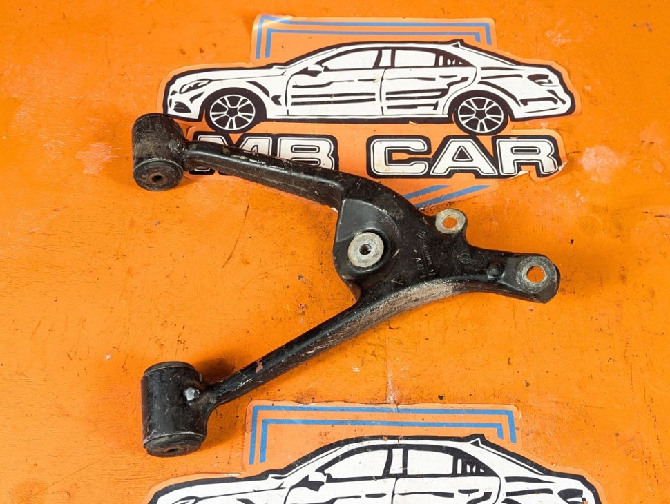 Рычаг задний MERCEDES-BENZ M-класс W163 рестайлинг (2001 - 2005) фото 1 &mdash; Разборка Мерседес