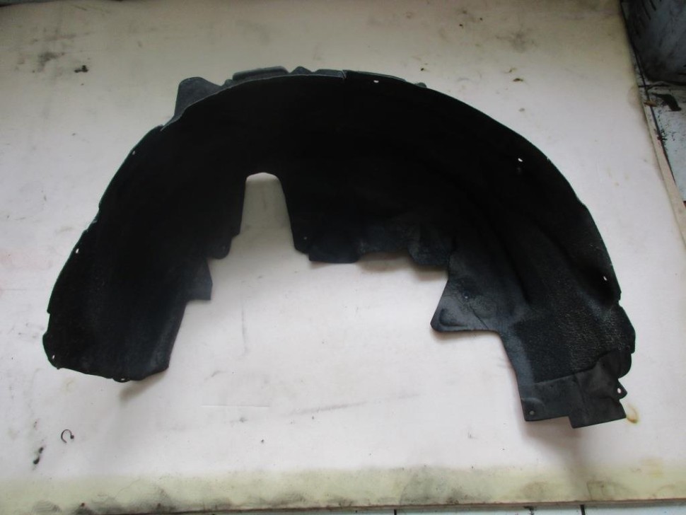 Подкрылок задний правый MERCEDES-BENZ C-класс W205/S205/C205/A205 (2014 - 2018) фото 1 — Разборка Мерседес