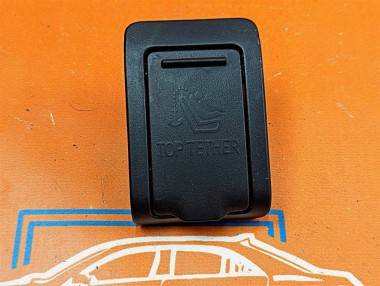 Крышка MERCEDES-BENZ C-класс W204/S204/С204 рестайлинг (2011 - 2015) — Разборка Мерседес