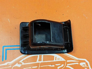 Крышка MERCEDES-BENZ C-класс W204/S204/С204 рестайлинг (2011 - 2015) — Разборка Мерседес