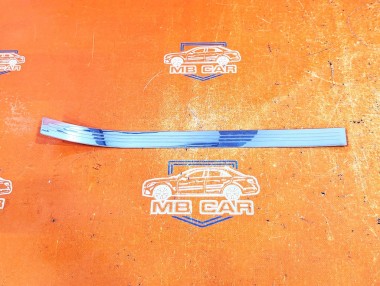 Накладка порога внутренняя MERCEDES-BENZ S-класс W221 (2005 - 2009) — Разборка Мерседес