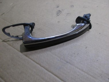 Ручка двери наружняя MERCEDES-BENZ S-класс W220 (1998 - 2005) — Разборка Мерседес