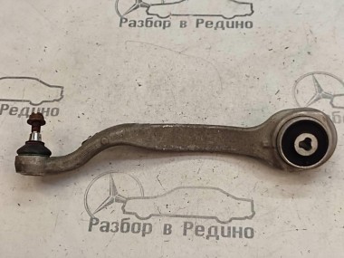 Рычаг передний нижний правый MERCEDES-BENZ E-класс W212/S212/C207/A207 (2009 - 2013) — Разборка Мерседес