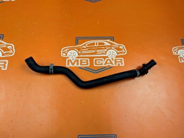 Патрубок ОЖ MERCEDES-BENZ E-класс W211/S211 (2002 - 2006) — Разборка Мерседес