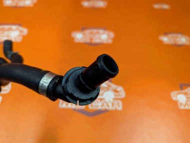 Патрубок ОЖ MERCEDES-BENZ E-класс W211/S211 (2002 - 2006) — Разборка Мерседес