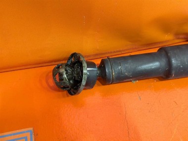 Кардан задний MERCEDES-BENZ GLE-класс Coupe C292 (2015 - 2019) — Разборка Мерседес