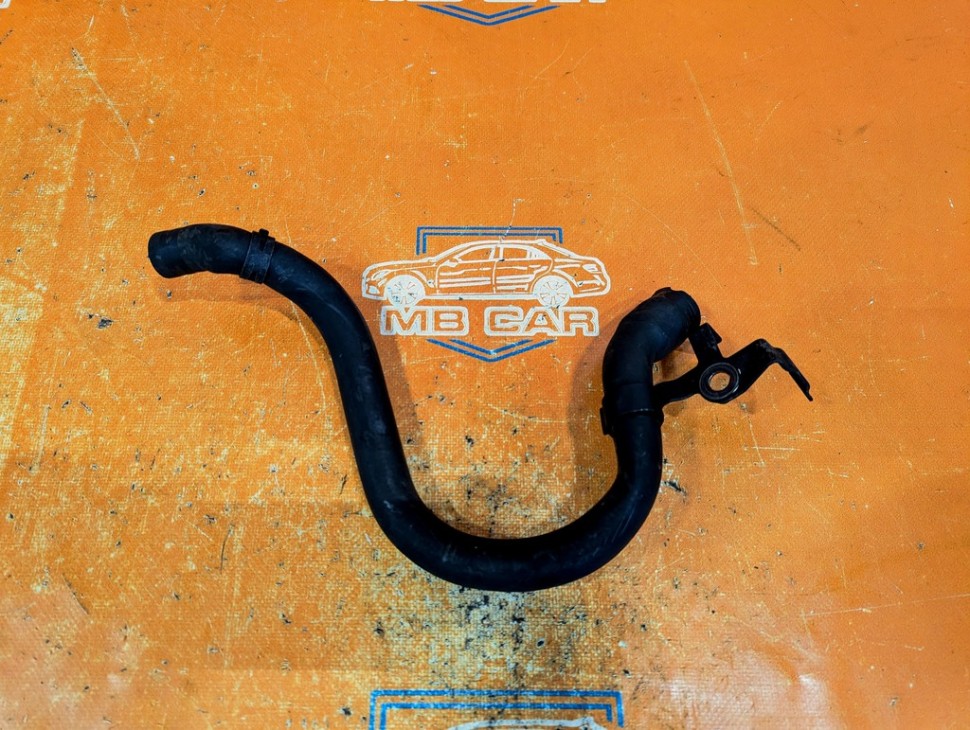 Патрубок ОЖ MERCEDES-BENZ E-класс W211/S211 (2002 - 2006) фото 1 — Разборка Мерседес