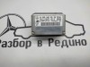 Датчик поперечного ускорения MERCEDES-BENZ C-класс W203/S203/CL203 (2000 - 2004) фото 2 — Разборка Мерседес