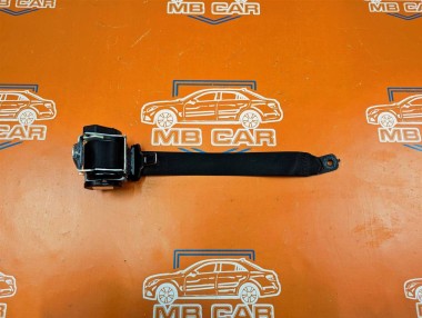 Ремень безопасности задний правый MERCEDES-BENZ E-класс W212/S212/C207/A207 рестайлинг (2013 - 2016) — Разборка Мерседес