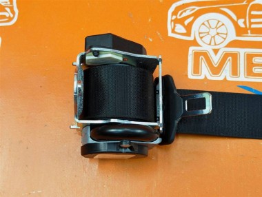 Ремень безопасности задний правый MERCEDES-BENZ E-класс W212/S212/C207/A207 рестайлинг (2013 - 2016) — Разборка Мерседес