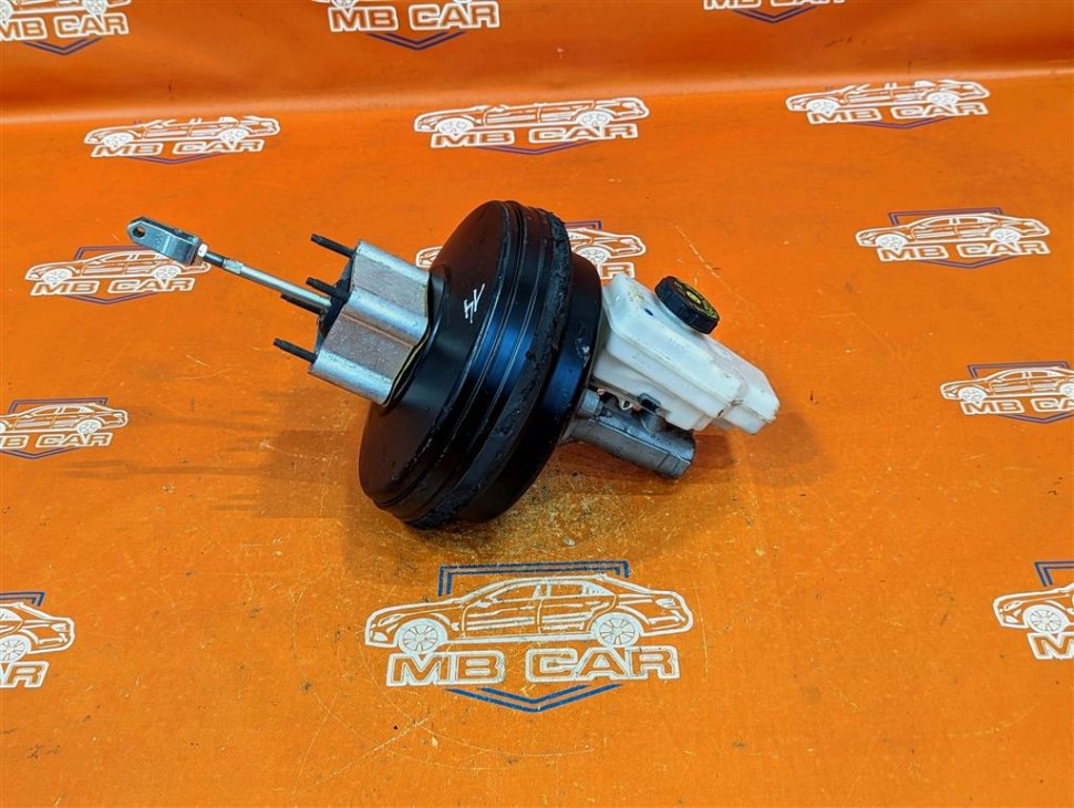 Вакуумный усилитель тормозов MERCEDES-BENZ X-класс I (2017 - 2020) фото 1 — Разборка Мерседес