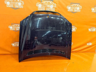 Капот MERCEDES-BENZ S-класс W220 (1998 - 2005) — Разборка Мерседес