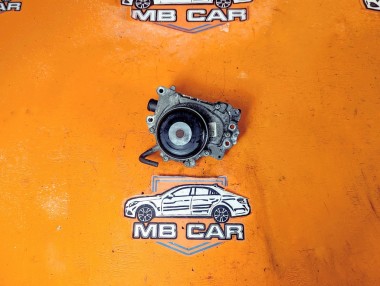 Помпа MERCEDES-BENZ E-класс W212/S212/C207/A207 рестайлинг (2013 - 2016) &mdash; Разборка Мерседес