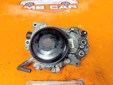 Помпа MERCEDES-BENZ E-класс W212/S212/C207/A207 рестайлинг (2013 - 2016) &mdash; Разборка Мерседес