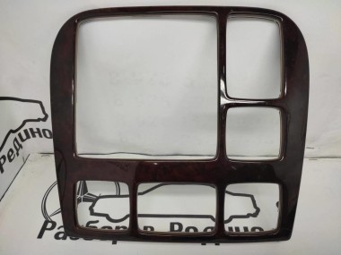 Рамка команда MERCEDES-BENZ S-класс W220 (1998 - 2005) — Разборка Мерседес