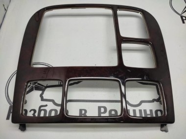 Рамка команда MERCEDES-BENZ S-класс W220 (1998 - 2005) — Разборка Мерседес