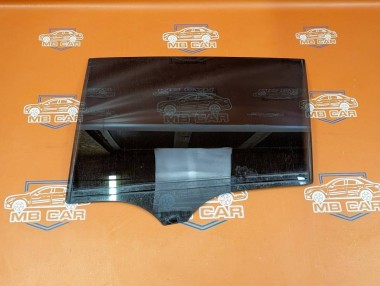 Стекло заднее левое MERCEDES-BENZ R-класс W251 (2005 - 2007) — Разборка Мерседес