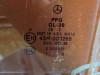 Стекло заднее левое MERCEDES-BENZ R-class w251 фото 4 — Разборка Мерседес