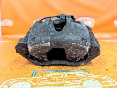 Суппорт передний левый MERCEDES-BENZ E-класс W211/S211 (2002 - 2006) — Разборка Мерседес