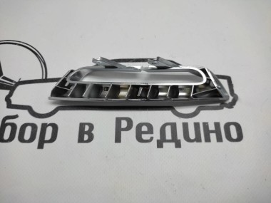 Направляющая ремня безопасности MERCEDES-BENZ S-класс W222/C217/A217 рестайлинг (2017 - 2020) — Разборка Мерседес