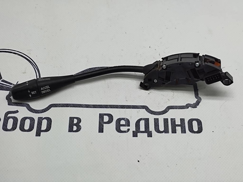 Переключатель круиз контроля MERCEDES-BENZ B-класс W245 (2005 - 2009) фото 1 — Разборка Мерседес
