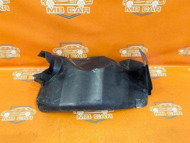 Подкрылок передний левый, задняя часть MERCEDES-BENZ VANEO W414 (2001 - 2005) — Разборка Мерседес