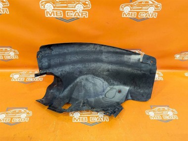 Подкрылок передний левый, задняя часть MERCEDES-BENZ VANEO W414 (2001 - 2005) — Разборка Мерседес
