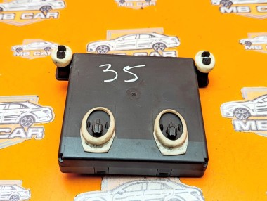 Блок двери MERCEDES-BENZ E-класс W211/S211 (2002 - 2006) — Разборка Мерседес