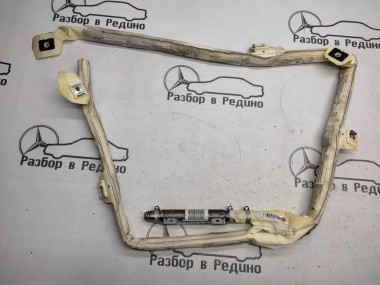 Шторка безопасности правая MERCEDES-BENZ E-класс W212/S212/C207/A207 (2009 - 2013) — Разборка Мерседес