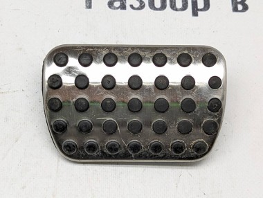 Накладка педали AMG MERCEDES-BENZ GLC-класс AMG X253 (2016 - 2019) — Разборка Мерседес