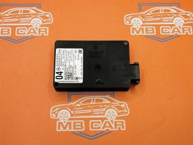 Радарный датчик MERCEDES-BENZ S-класс AMG W222/C217/A217 (2013 - 2017) — Разборка Мерседес