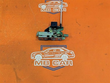 Замок двери передней левой MERCEDES-BENZ Sprinter W901-905 (1995 - 2006) — Разборка Мерседес