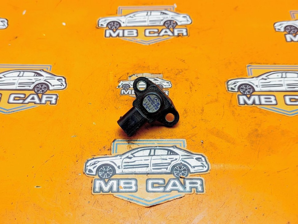 Датчик давления MERCEDES-BENZ C-класс W203/S203/CL203 рестайлинг (2004 - 2008) фото 1 &mdash; Разборка Мерседес