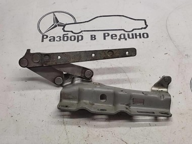 Петля капота MERCEDES-BENZ C-класс W203/S203/CL203 (2000 - 2004) — Разборка Мерседес