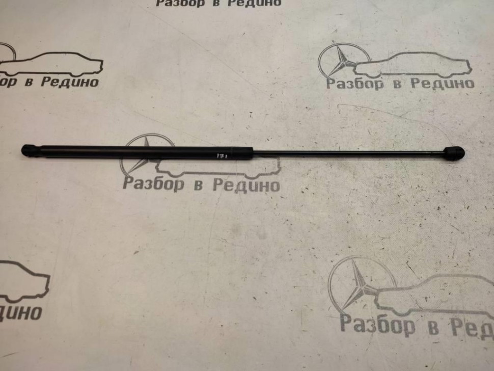 Амортизатор капота MERCEDES-BENZ SLK-класс R171 (2004 - 2008) фото 1 — Разборка Мерседес