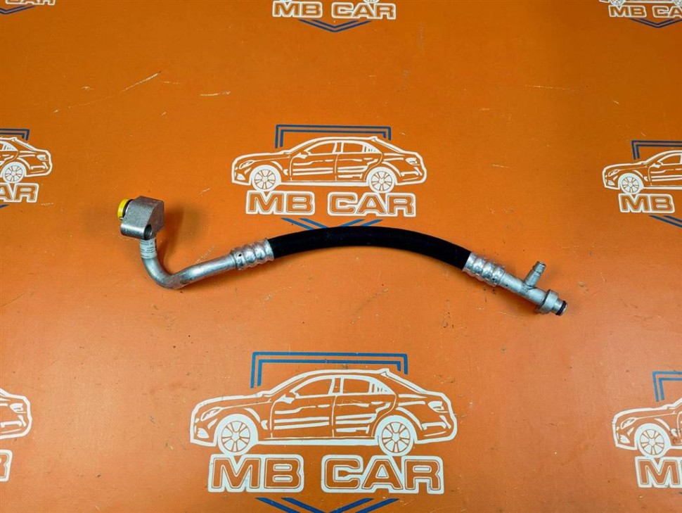 Трубка кондиционера MERCEDES-BENZ E-класс W212/S212/C207/A207 рестайлинг (2013 - 2016) фото 1 — Разборка Мерседес