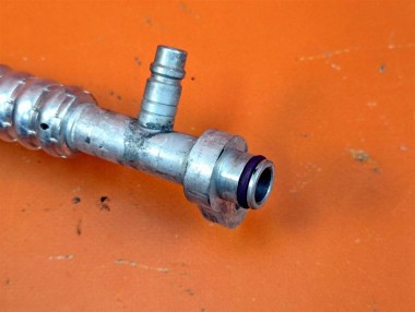 Трубка кондиционера MERCEDES-BENZ E-класс W212/S212/C207/A207 рестайлинг (2013 - 2016) — Разборка Мерседес