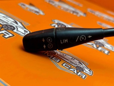 Переключатель круиз контроля MERCEDES-BENZ E-класс W211/S211 (2002 - 2006) — Разборка Мерседес