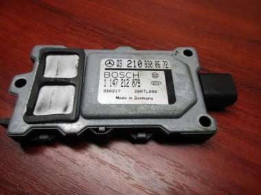 Датчик качества воздуха MERCEDES-BENZ E-класс W210/S210 (1995 - 1999) — Разборка Мерседес