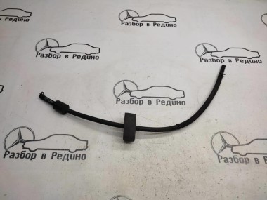 Патрубок ОЖ MERCEDES-BENZ GLC-класс X253 (2015 - 2019) — Разборка Мерседес