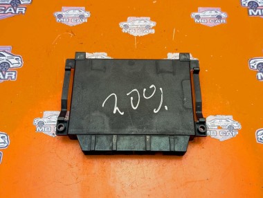 Блок парктроников MERCEDES-BENZ E-класс W211/S211 (2002 - 2006) — Разборка Мерседес