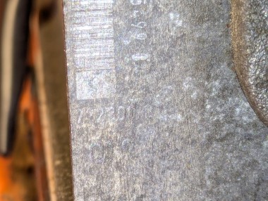 АКПП 8 серия MERCEDES-BENZ B-класс W245 (2005 - 2009) &mdash; Разборка Мерседес