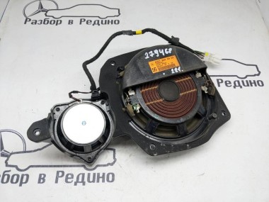 Динамик MERCEDES-BENZ S-класс W221 (2005 - 2009) — Разборка Мерседес