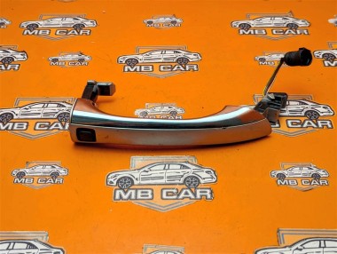 Ручка двери наружняя MERCEDES-BENZ S-класс W220 (1998 - 2005) — Разборка Мерседес