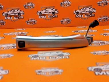 Ручка двери наружняя MERCEDES-BENZ S-класс W220 (1998 - 2005) — Разборка Мерседес