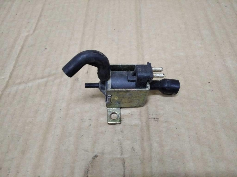 Клапан электромагнитный MERCEDES-BENZ E-класс W210/S210 (1995 - 1999) фото 1 — Разборка Мерседес