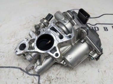 Клапан EGR MERCEDES-BENZ E-класс W213/S213/C238/A238 (2016 - 2021) — Разборка Мерседес