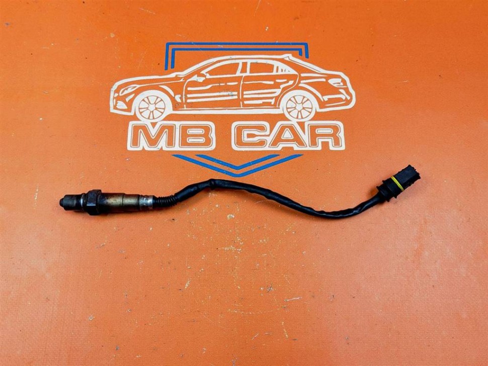 Лямбда-зонд MERCEDES-BENZ S-класс W220 (1998 - 2005) фото 1 — Разборка Мерседес