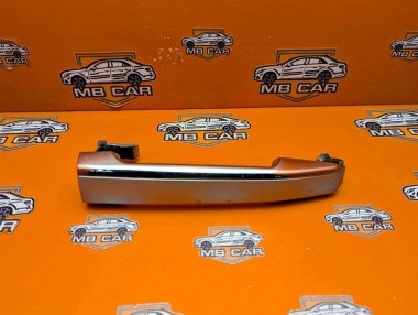 Ручка двери наружняя MERCEDES-BENZ E-класс W210/S210 (1995 - 1999) — Разборка Мерседес