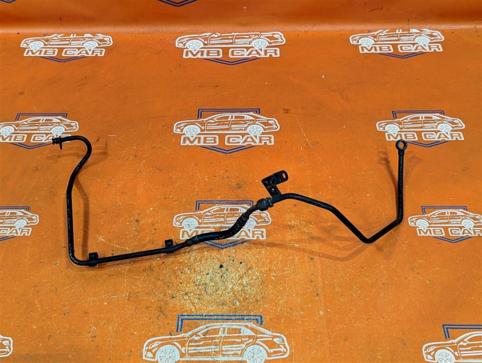 Трубка АКПП MERCEDES-BENZ M-класс W163 (1997 - 2001) фото 1 — Разборка Мерседес